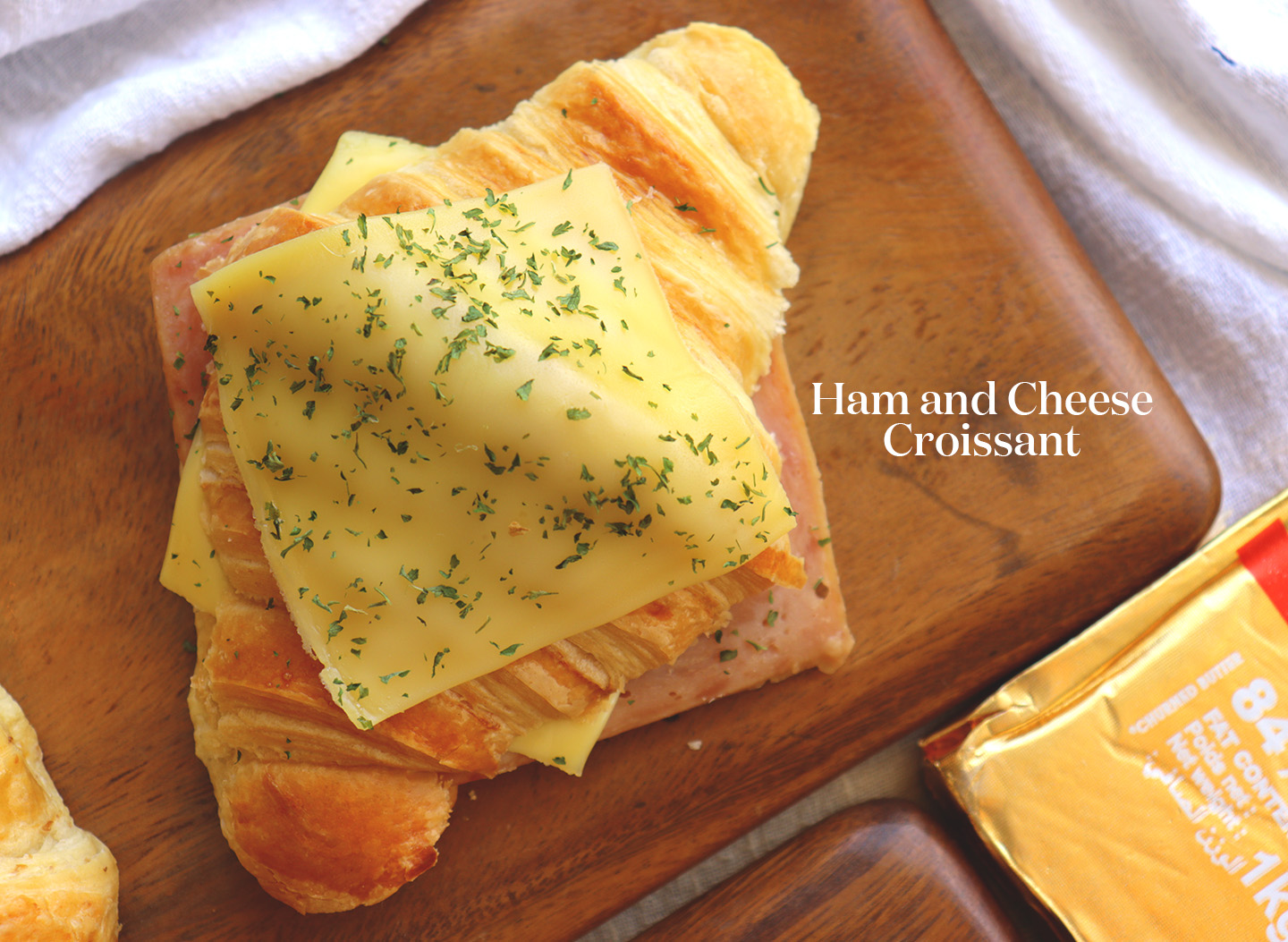 Menu Item